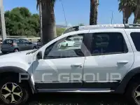 2017 Dacia Duster