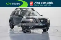 2017 Dacia Duster