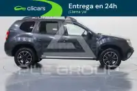2017 Dacia Duster