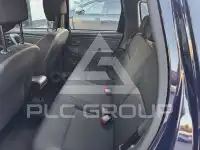 2017 Dacia Duster
