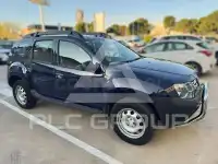 2017 Dacia Duster