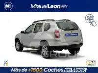 2017 Dacia Duster