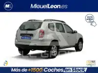 2017 Dacia Duster
