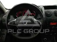 2017 Dacia Duster