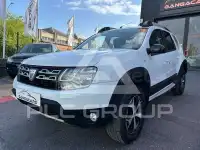 2017 Dacia Duster