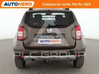 2017 Dacia Duster