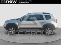 2017 Dacia Duster