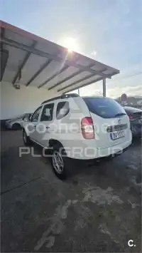 2017 Dacia Duster