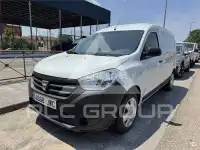 2017 Dacia Dokker
