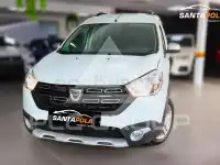 2017 Dacia Dokker