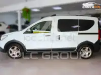 2017 Dacia Dokker