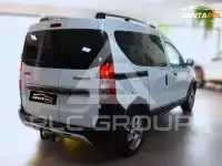 2017 Dacia Dokker