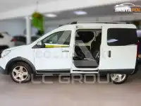 2017 Dacia Dokker