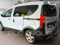 2017 Dacia Dokker
