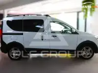 2017 Dacia Dokker