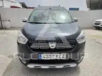 2017 Dacia Dokker
