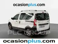 2017 Dacia Dokker
