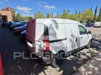 2017 Dacia Dokker