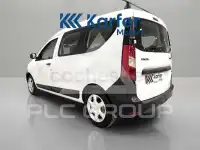 2017 Dacia Dokker