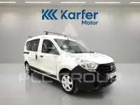 2017 Dacia Dokker