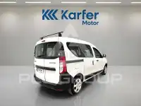 2017 Dacia Dokker