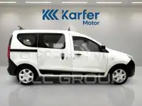 2017 Dacia Dokker