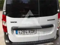 2017 Dacia Dokker