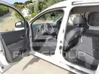 2017 Dacia Dokker