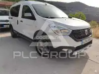 2017 Dacia Dokker