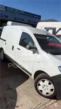 2017 Dacia Dokker