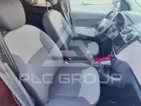 2017 Dacia Dokker