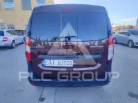 2017 Dacia Dokker