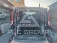 2017 Dacia Dokker