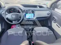 2017 Dacia Dokker