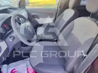 2017 Dacia Dokker