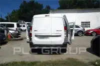 2017 Dacia Dokker