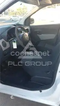 2017 Dacia Dokker