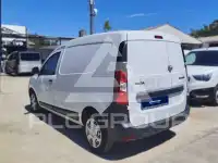 2017 Dacia Dokker
