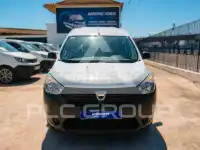 2017 Dacia Dokker