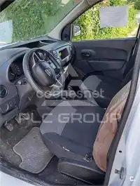 2017 Dacia Dokker