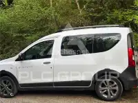 2017 Dacia Dokker