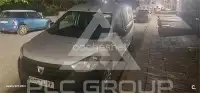 2017 Dacia Dokker