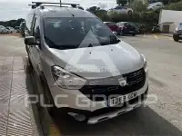 2017 Dacia Dokker
