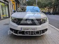 2017 Dacia Logan