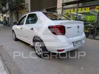 2017 Dacia Logan