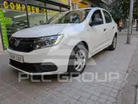 2017 Dacia Logan