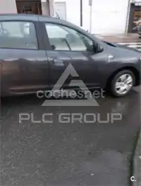 2017 Dacia Logan