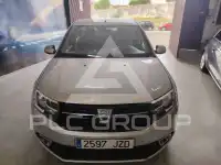 2017 Dacia Logan