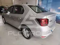 2017 Dacia Logan