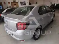 2017 Dacia Logan